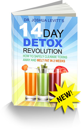 14 Day Detox Revolution