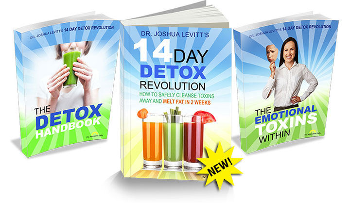 Detox Bundle