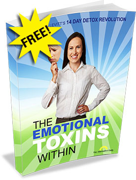 Emotional Toxins Within